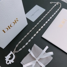 Christian Dior Necklaces